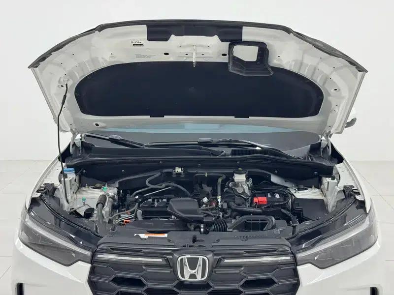 Honda HR-V 2023 240TURBO CVT Sporty Edition — миниатюра 10