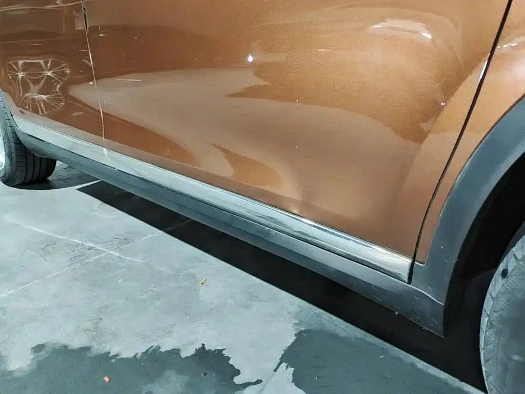 DS 6 2014 1.6T Luxury Edition THP160 — миниатюра 21