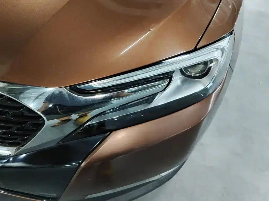 DS 6 2014 1.6T Luxury Edition THP160 — миниатюра 24