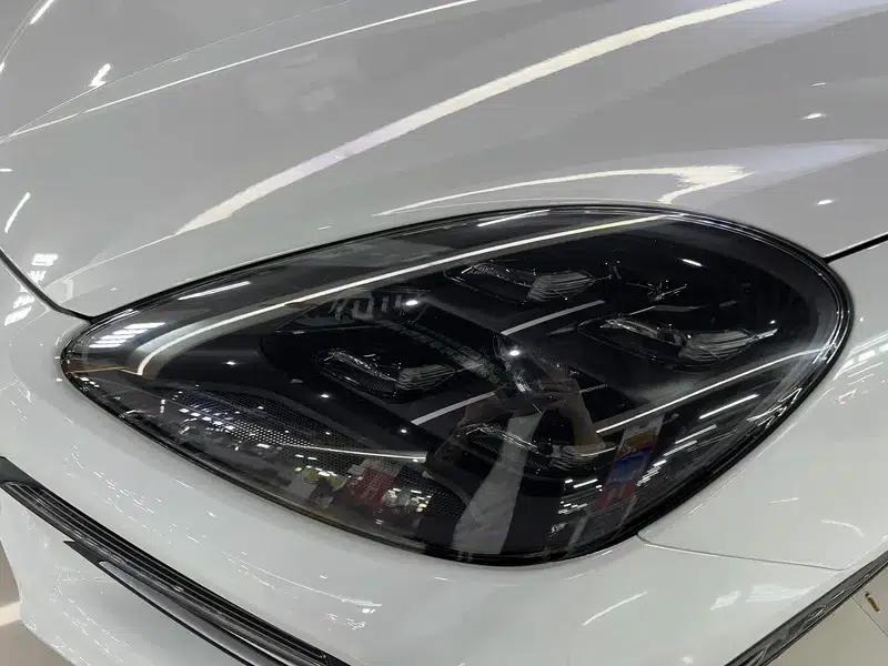 Cayenne 2019 Cayenne 3.0T — миниатюра 4