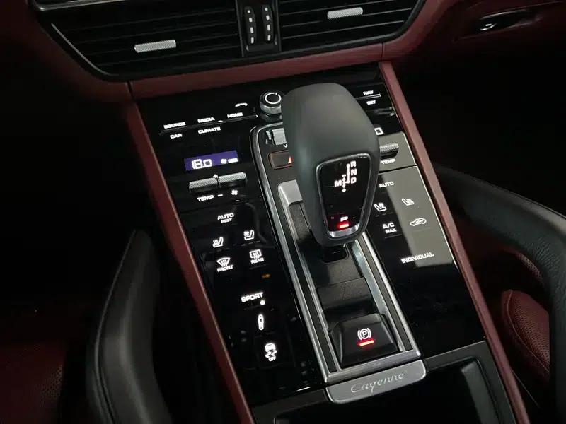 Cayenne 2019 Cayenne 3.0T — миниатюра 10
