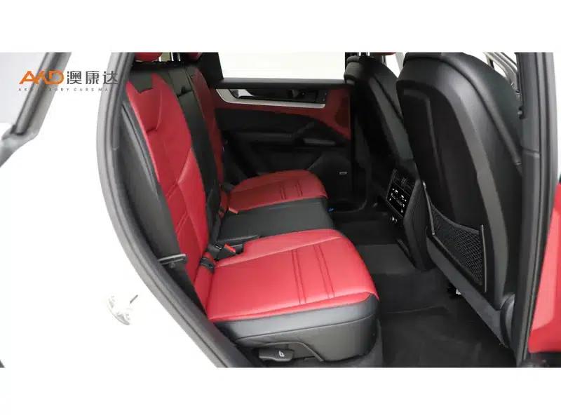 2026 Cayenne 3.0T Dream Edition — миниатюра 10