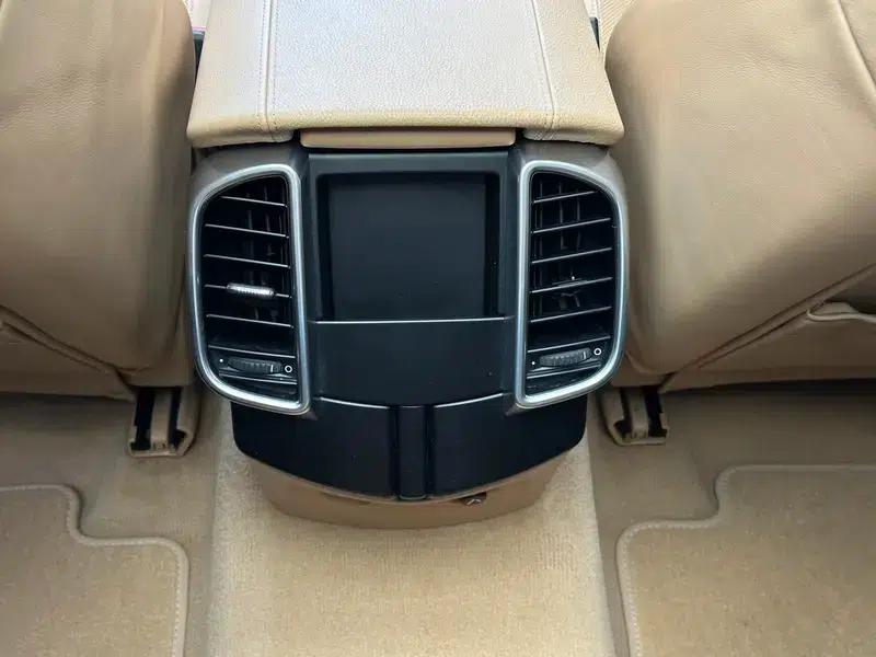 Cayenne 2011 Cayenne 3.0T — миниатюра 11