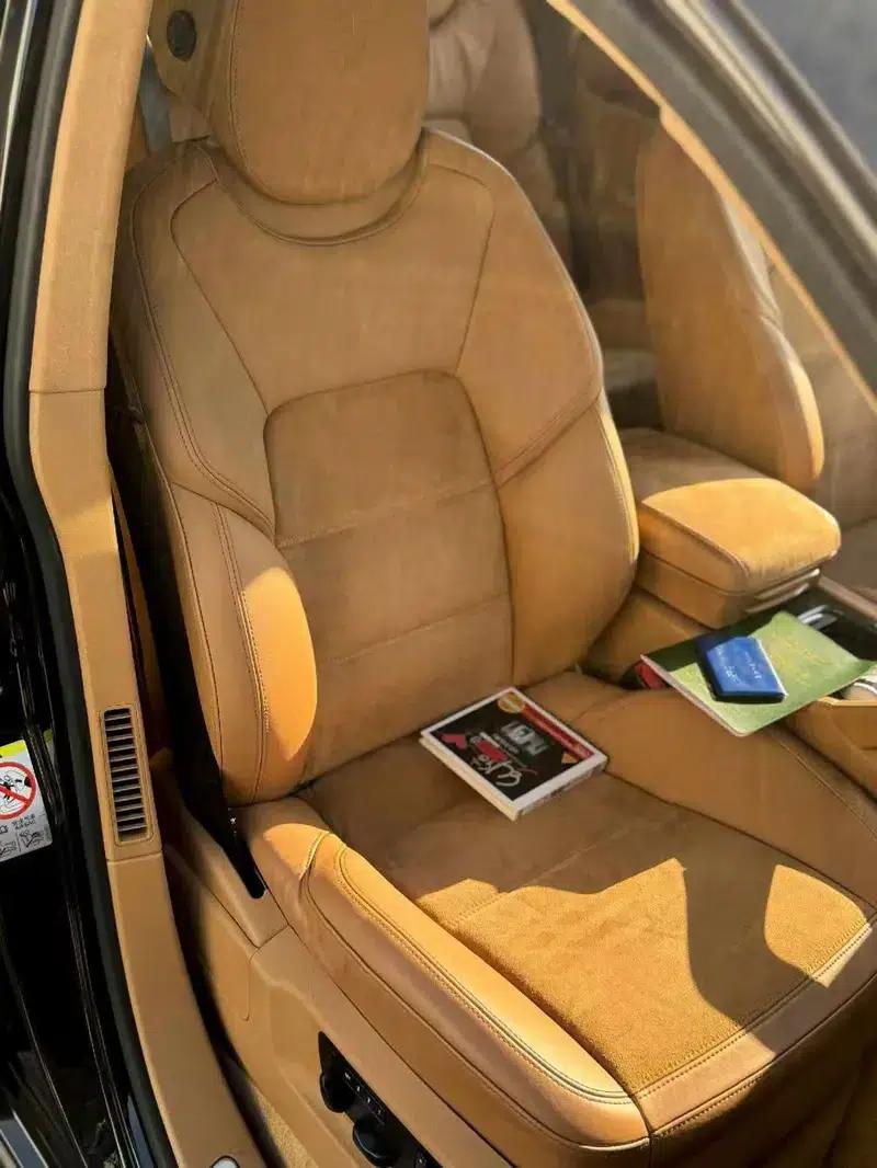 Cayenne 2008 Cayenne GTS 4.8L — миниатюра 9