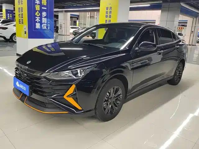 Aeolus Yixuan 2024 1.5L Automatic Sport Edition