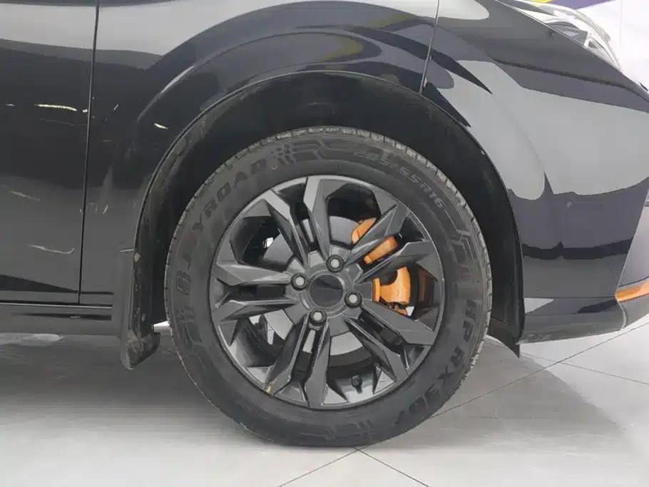Aeolus Yixuan 2023 1.5L Automatic Glory Edition — миниатюра 6