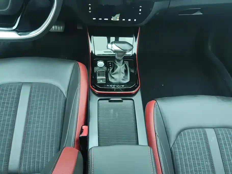 Aeolus Aeolus 2021 230T Automatic Pursuit Edition — миниатюра 16