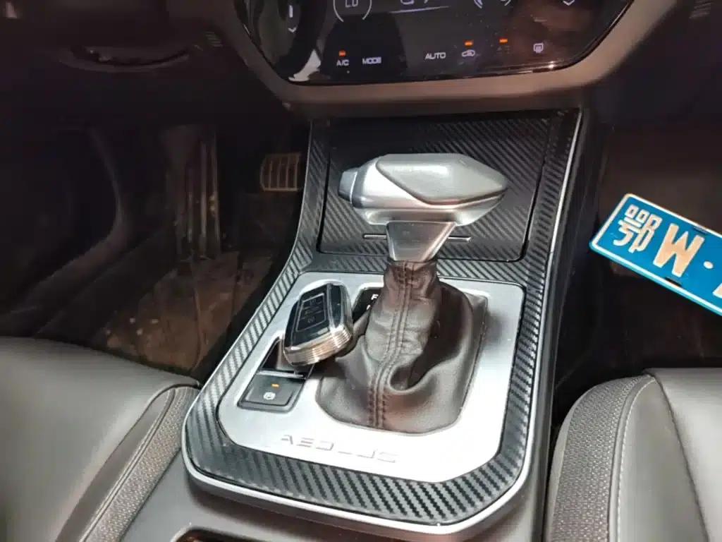 Aeolus Yixuan 2020 230T Automatic Cool Edition — миниатюра 14