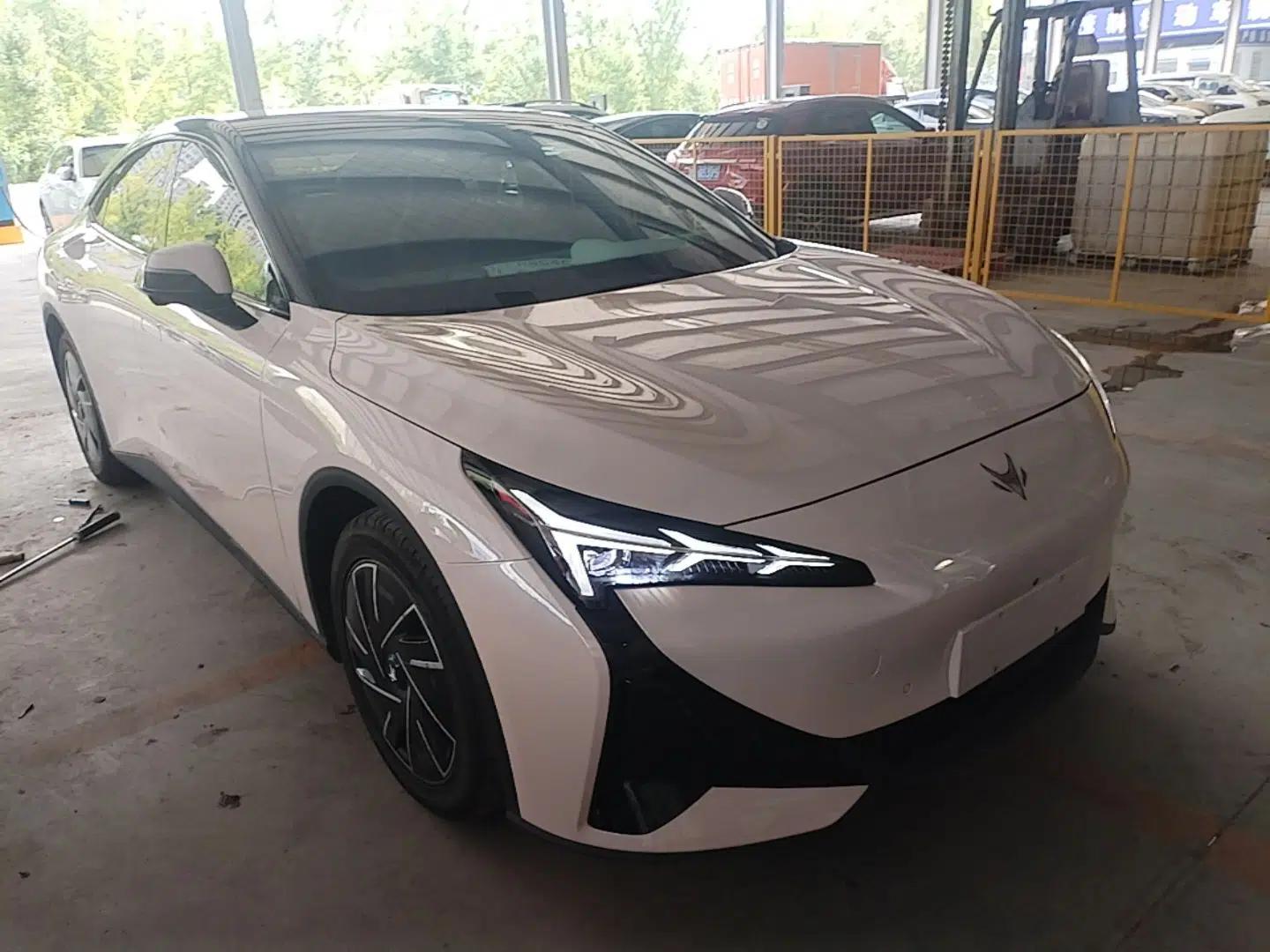 ARCFOX Alpha S5 2024 560PRO 185kW — миниатюра 3