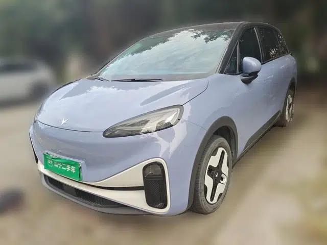 ARCFOX Kaola 2023 Family Edition Pro