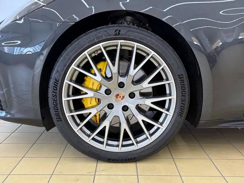 Panamera 2024 Panamera 2.9T — миниатюра 9