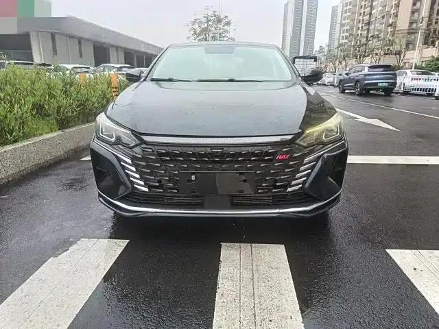 Aeolus Aeolus MAX 2021 1.5T Super Dad Edition — миниатюра 2