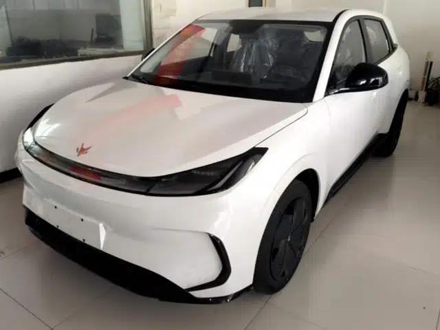ARCFOX T1 2025 Model 320 PRO