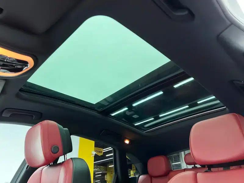 2017 Macan 2.0T — миниатюра 19