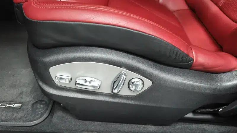 2017 Macan 2.0T — миниатюра 25