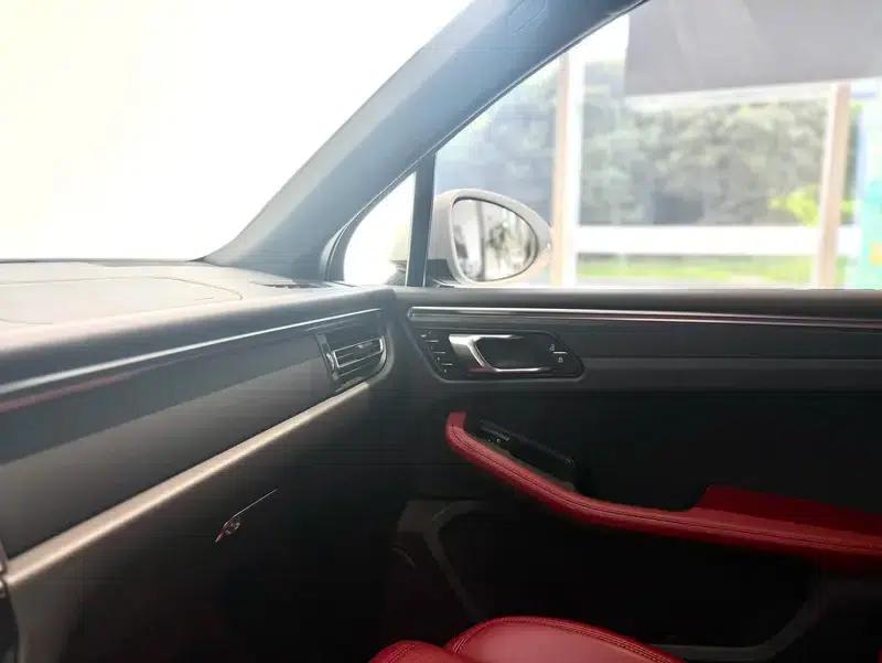 2023 Macan Facelift Macan 2.0T — миниатюра 11