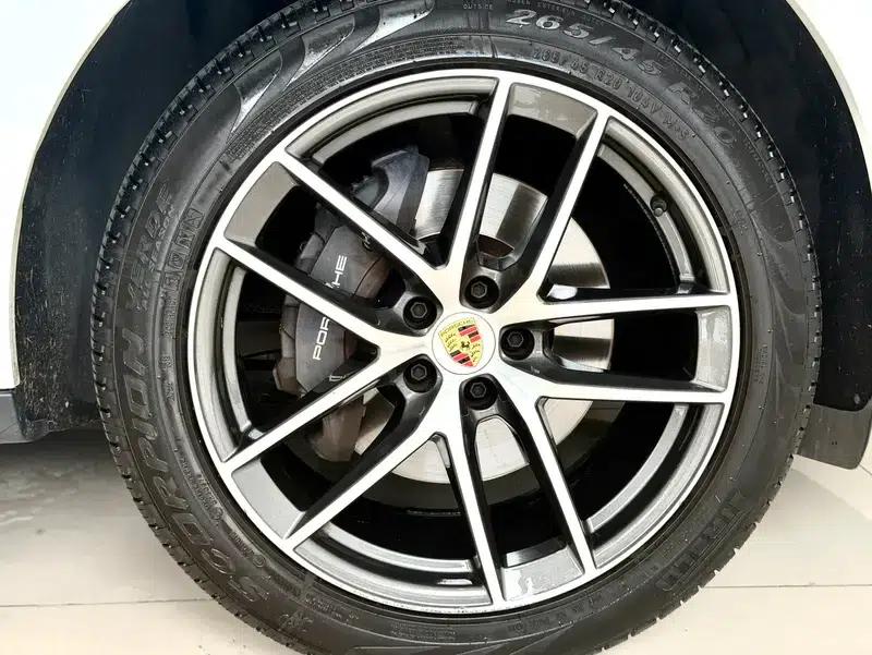 2023 Macan Facelift Macan 2.0T — миниатюра 12