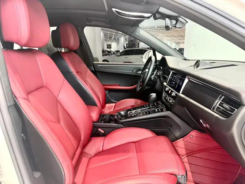 2023 Macan Facelift Macan 2.0T — миниатюра 15