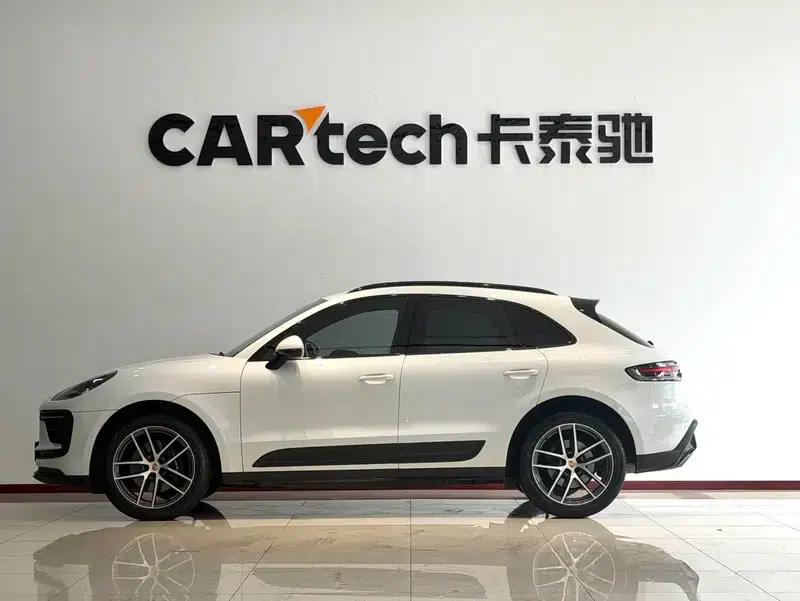 2023 Macan Facelift Macan 2.0T — миниатюра 4