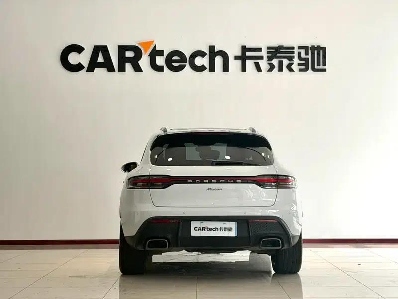 2023 Macan Facelift Macan 2.0T — миниатюра 6