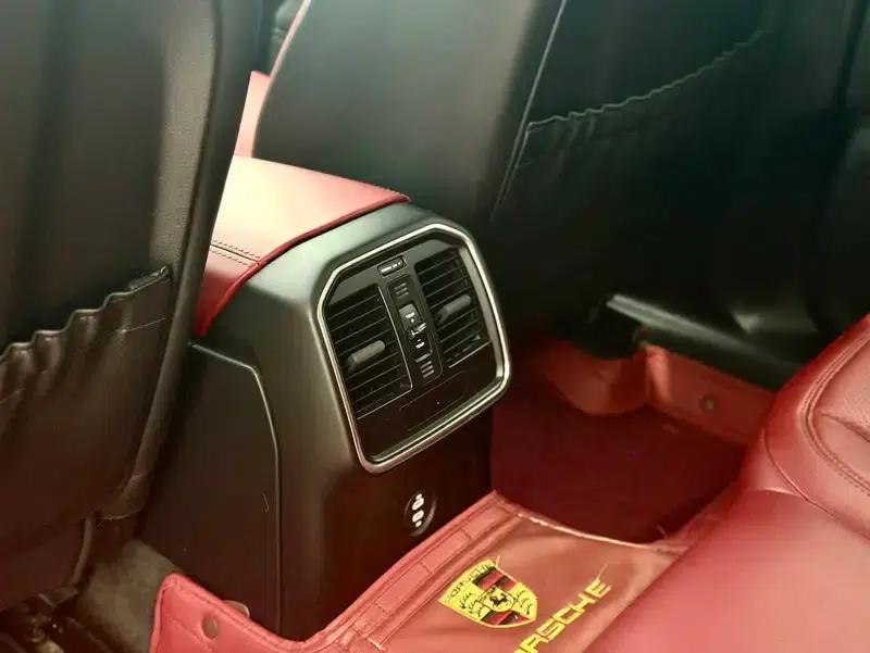 2023 Macan Facelift Macan 2.0T — миниатюра 9
