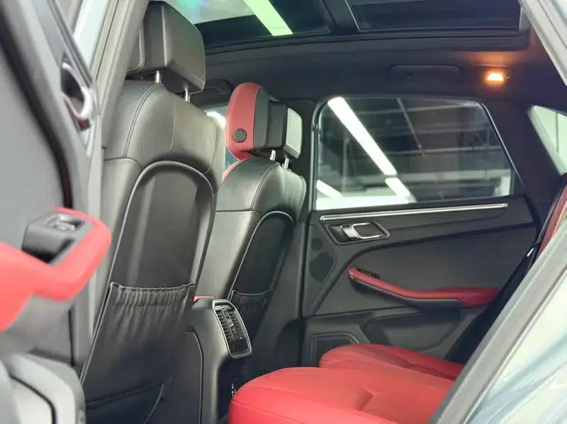 2020 Macan 2.0T — миниатюра 11