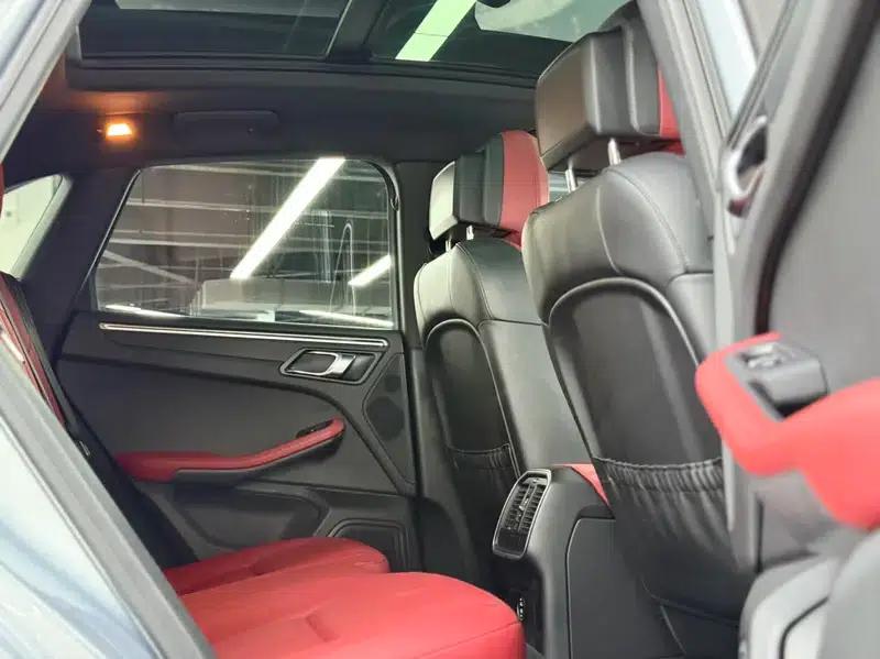 2020 Macan 2.0T — миниатюра 12