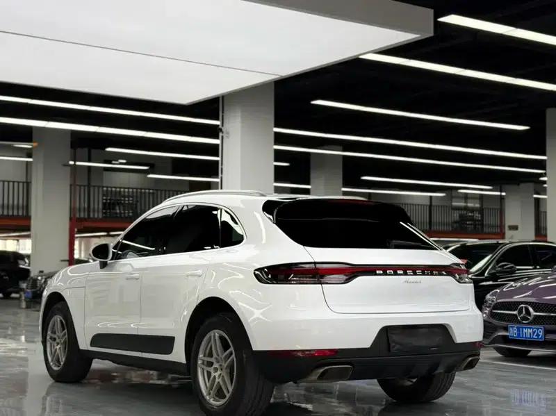 2020 Macan 2.0T — миниатюра 4