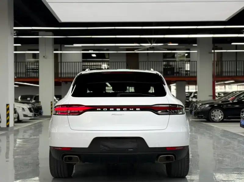 2020 Macan 2.0T — миниатюра 5