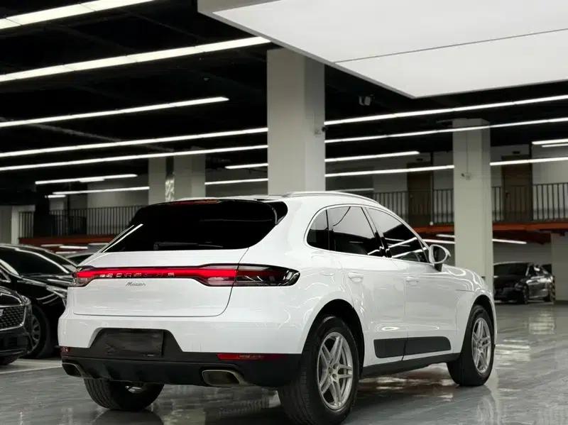 2020 Macan 2.0T — миниатюра 6