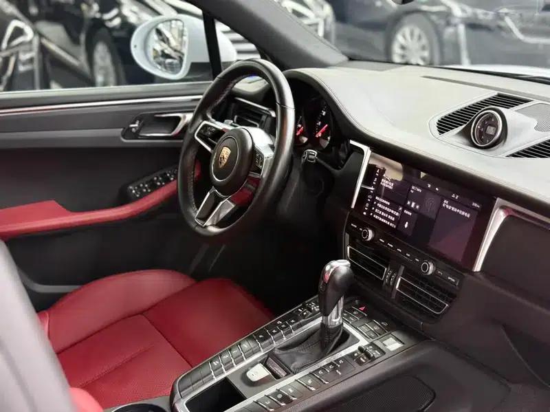 2020 Macan 2.0T — миниатюра 7