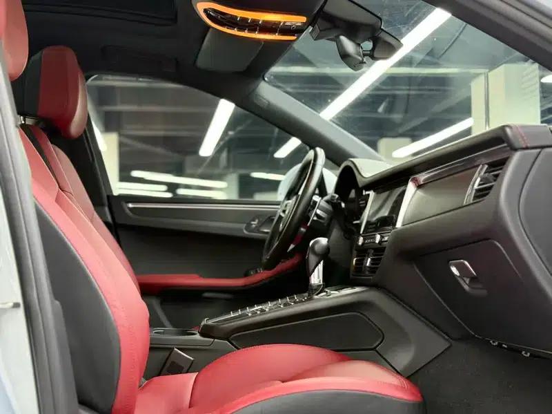2020 Macan 2.0T — миниатюра 9