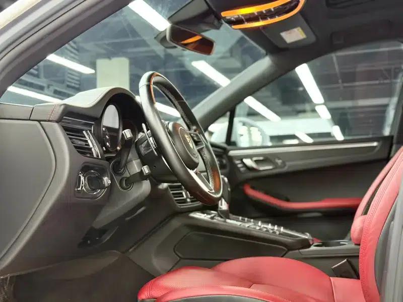 2020 Macan 2.0T — миниатюра 10
