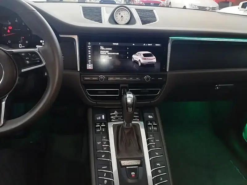 2020 Macan 2.0T — миниатюра 5