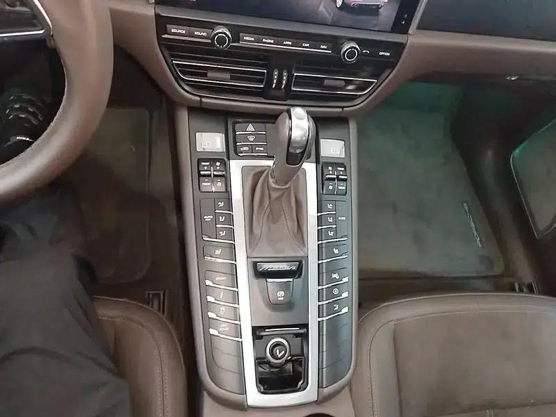 2020 Macan 2.0T — миниатюра 6