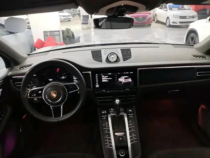 2020 Macan 2.0T — миниатюра 7