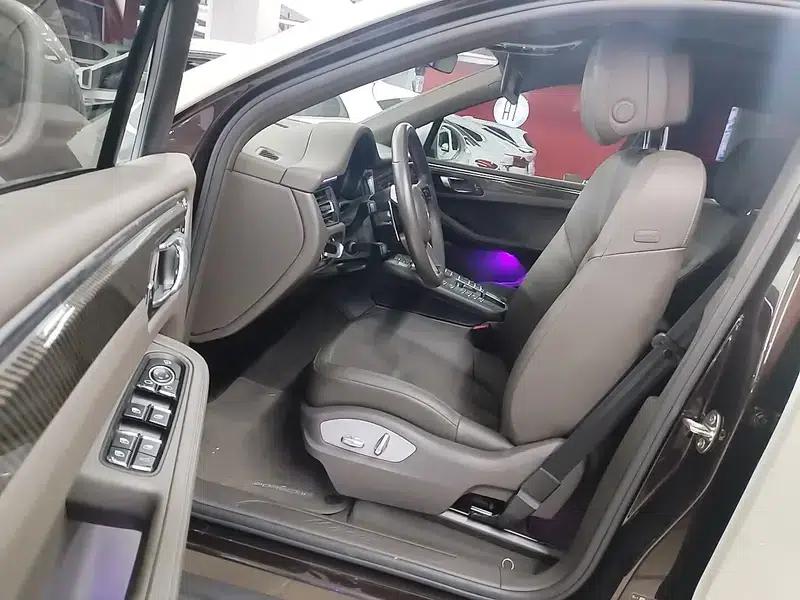 2020 Macan 2.0T — миниатюра 10