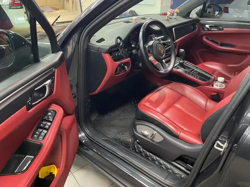2021 Macan 2.0T — миниатюра 13