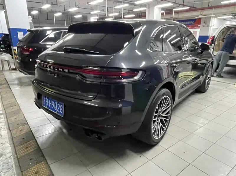 2021 Macan 2.0T — миниатюра 5
