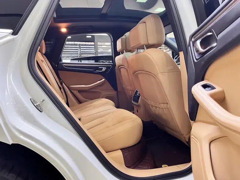 2017 Macan 2.0T — миниатюра 10