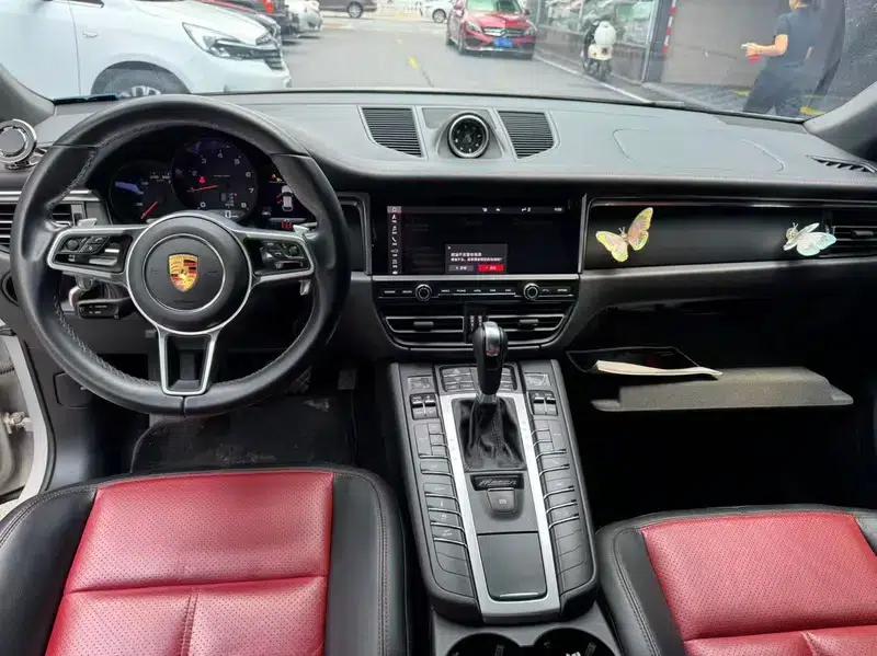 2021 Macan 2.0T — миниатюра 5
