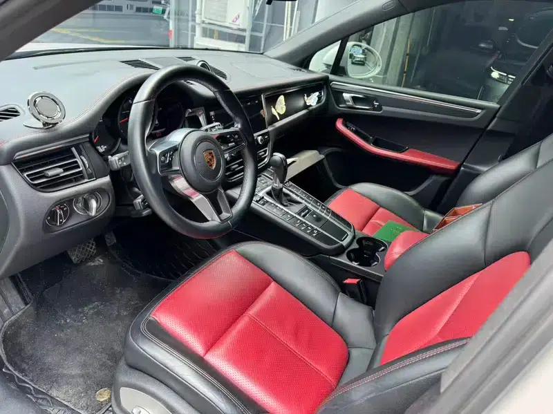 2021 Macan 2.0T — миниатюра 7
