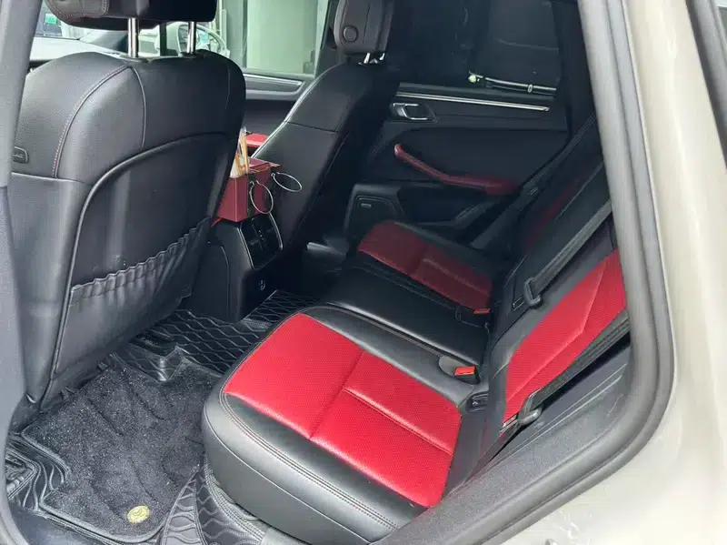 2021 Macan 2.0T — миниатюра 9