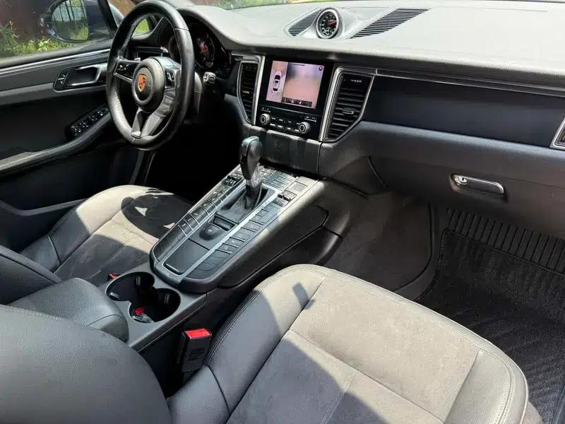 2017 Macan 2.0T — миниатюра 15