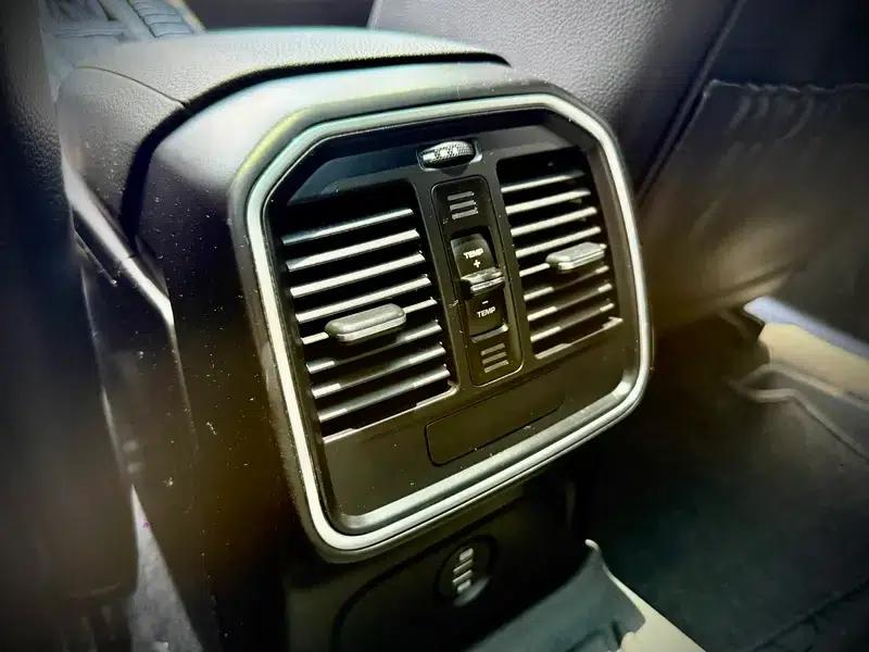 2017 Macan 2.0T — миниатюра 9