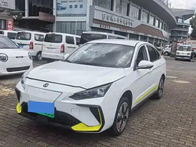 Dongfeng Fengshen E70 2023 PRO Smart Edition Standard Range