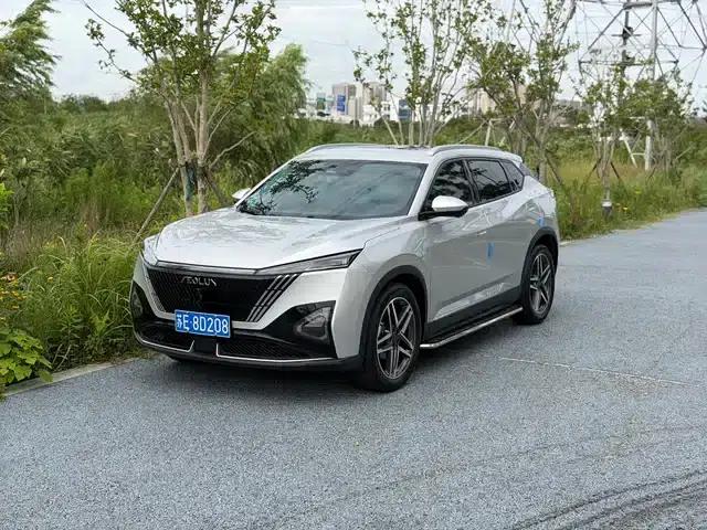 Haohan 2023 DH-i 1.5T Premium Edition