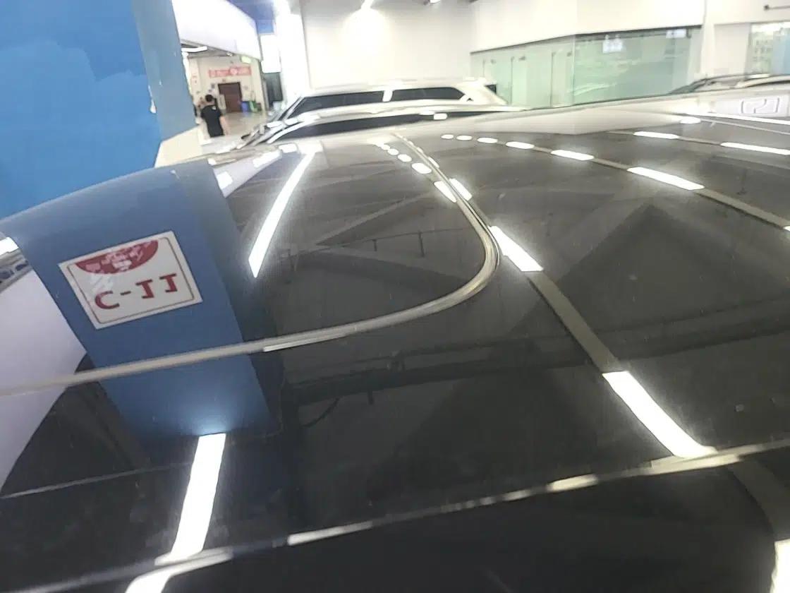 Zeekr 009 2024 Six-Seat Executive Version 4WD 108 kWh — миниатюра 7
