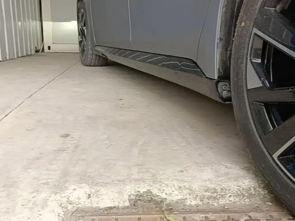 eπ007 2024 Pure Electric 540 AWD Max Edition — миниатюра 22