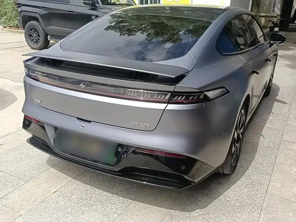 eπ007 2024 Pure Electric 540 AWD Max Edition — миниатюра 7